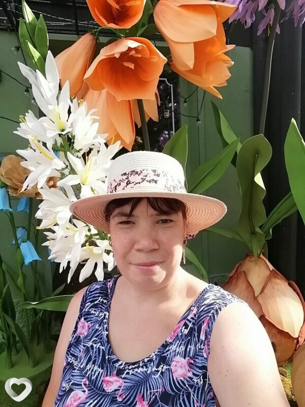 Светлана, 43, Новосибирске — анкета №2568887