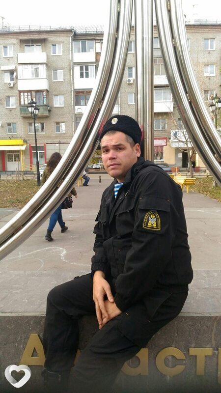 Александр, 44, Сарове — анкета №2568888