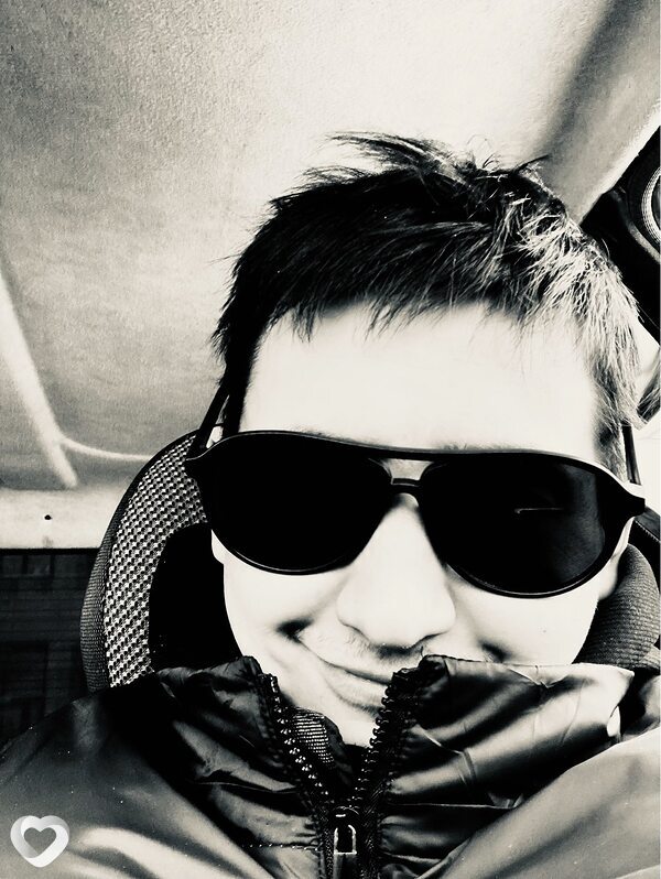 Тимур, 27, Челябинске — анкета №2568891