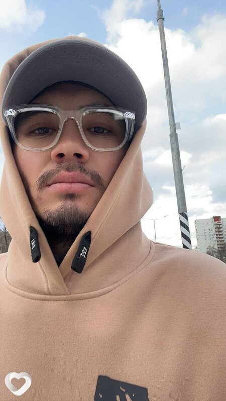 Елбек, 27, Москве — анкета №2568892