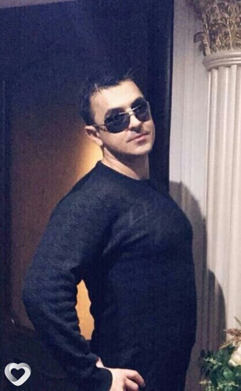 Руслан, 42, Уфе — анкета №2568901