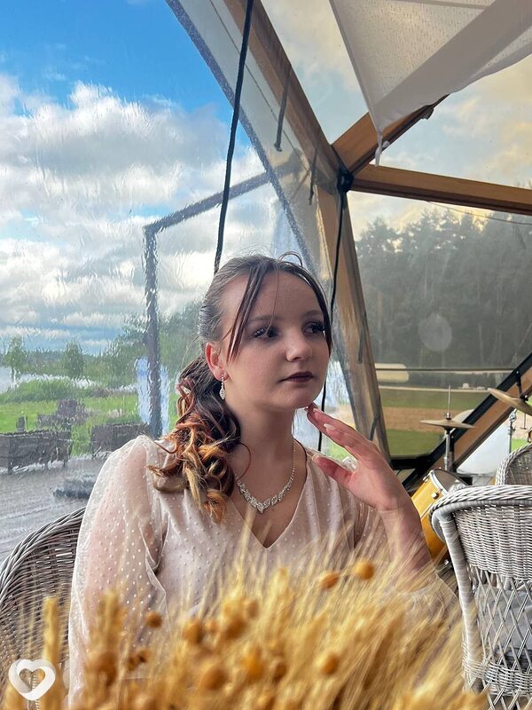 Анна, 26, Пскове — анкета №2568902