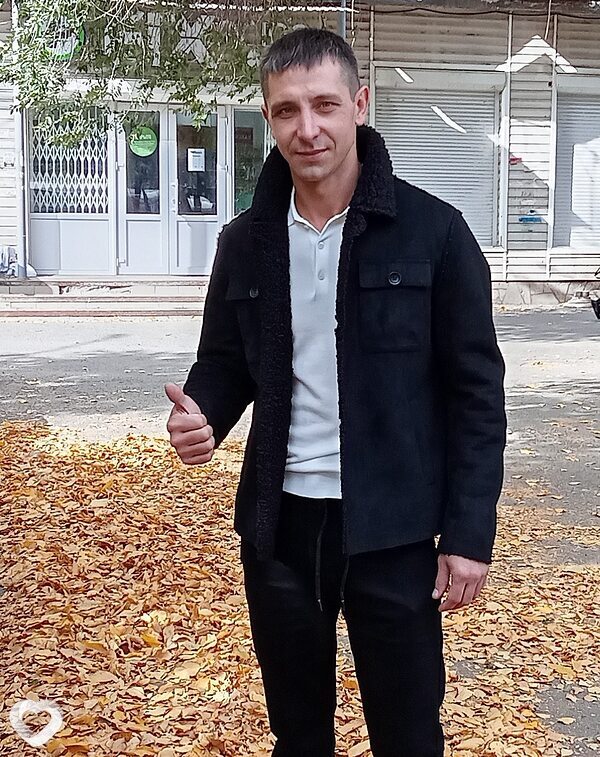 Сергей, 35, Владивостоке — анкета №2568903