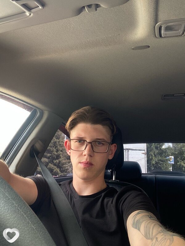 Дмитрий, 23, Екатеринбурге — анкета №2568905