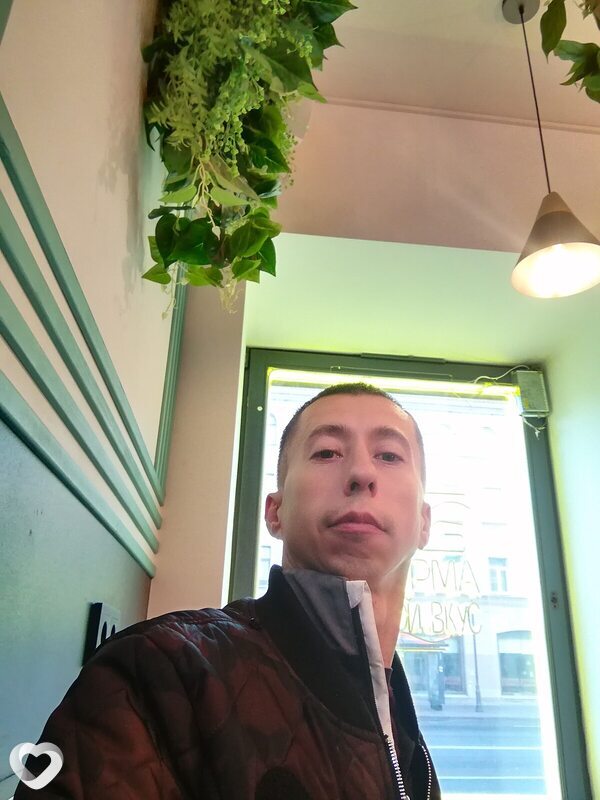 Дмитрий, 37, Череповце — анкета №2568909