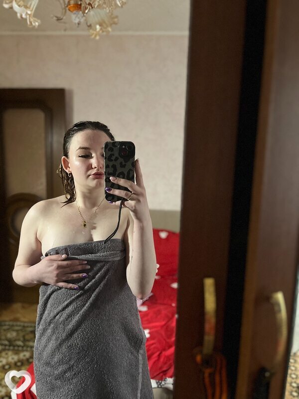 Алиса, 19, Узловой — анкета №2569069
