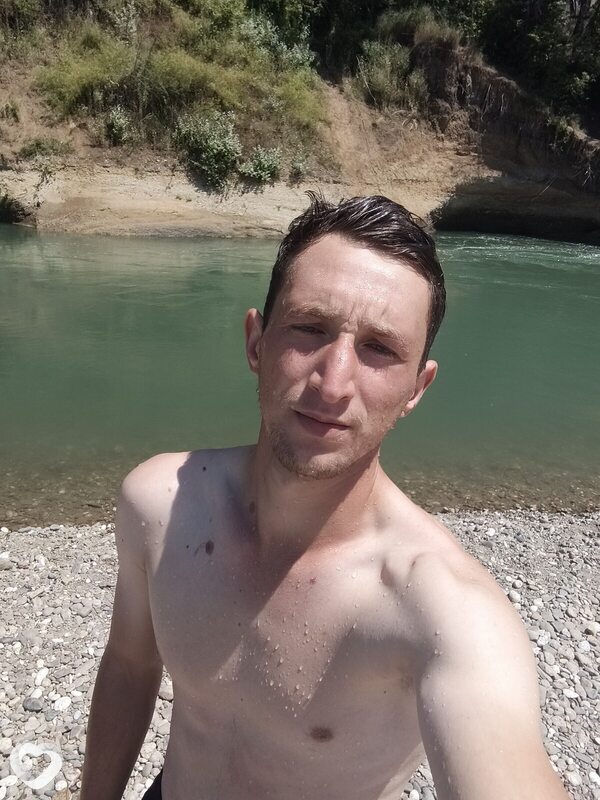 Халил, 33, Краснодаре — анкета №2569071