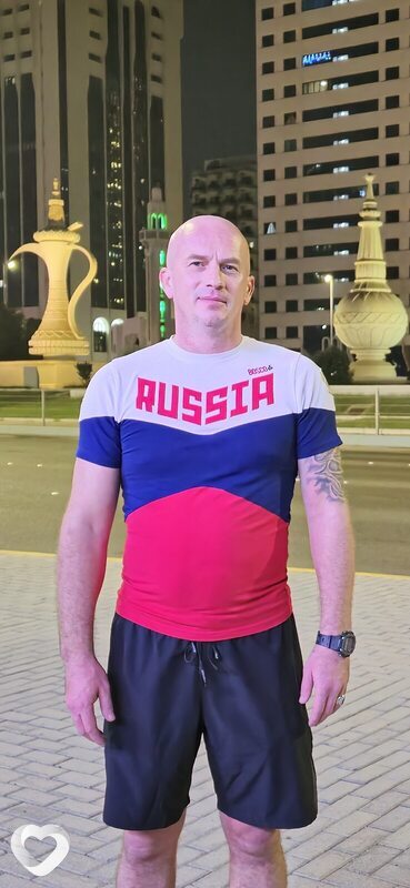 Артём, 35, Москве — анкета №2569072