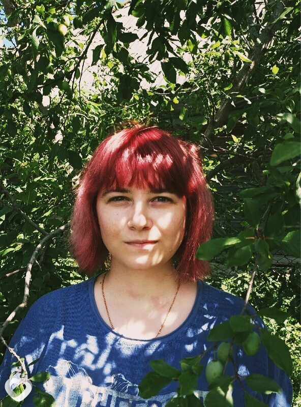 Ирина, 29, Пензе — анкета №2569073