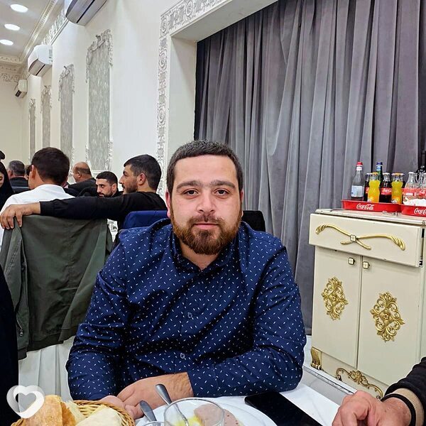 Арутюн, 34, Люберцах — анкета №2569077