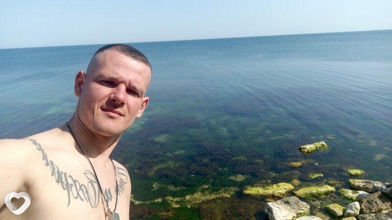 Станислав, 34, Сергиеве Посаде — анкета №2569041