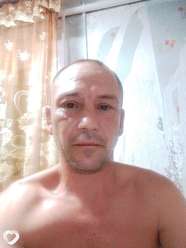Григорий, 41, Черниговке — анкета №2569048