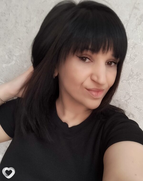 Анна, 44, Луганске — анкета №2569052