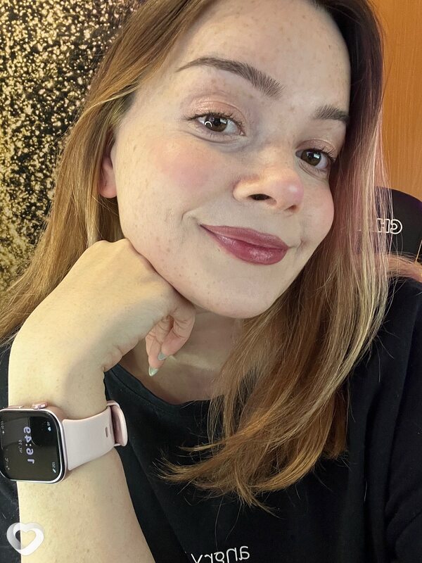 Юля, 31, Нижнем Новгороде — анкета №2569053