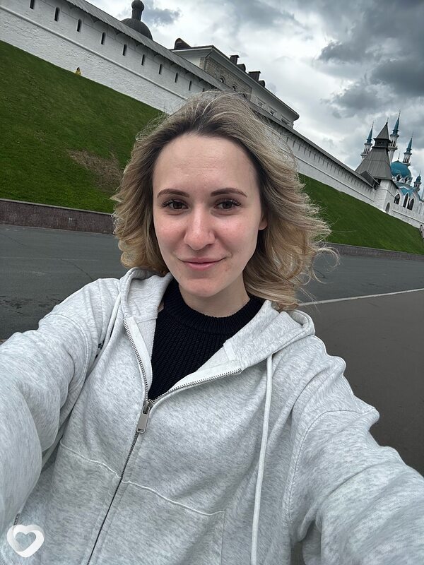 Лариса, 30, Челябинске — анкета №2569056