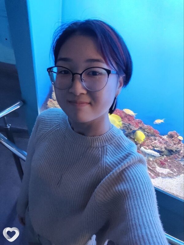 Женя, 20, Санкт-Петербурге — анкета №2569089