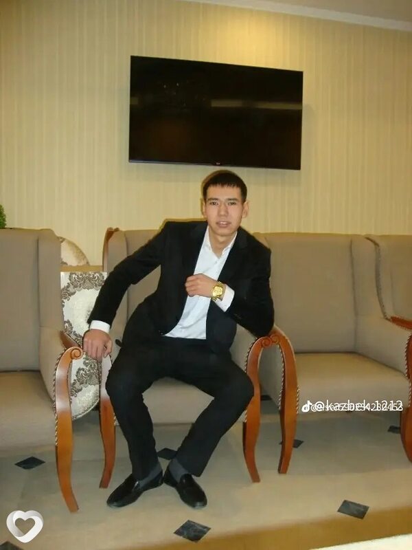 Казбек, 34, Атырау(гурьев) — анкета №2569097