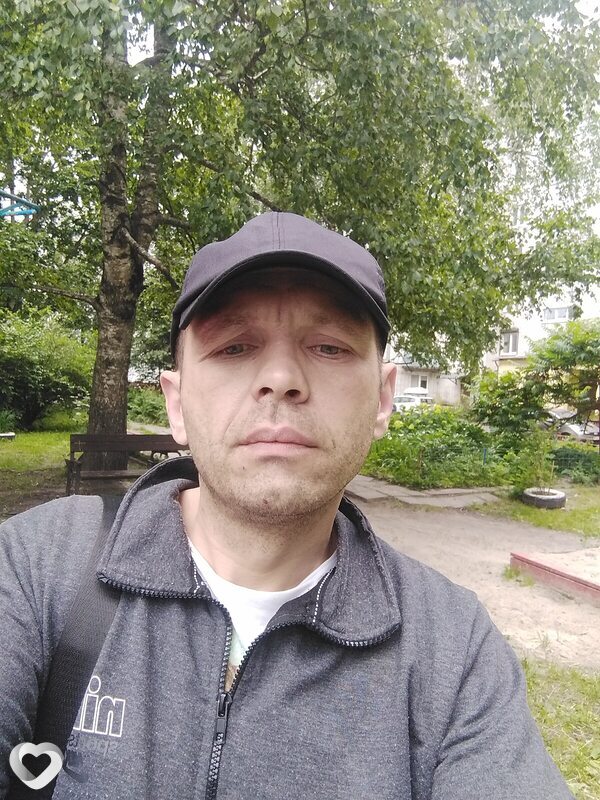 Руслан, 45, Ефремове — анкета №2569099
