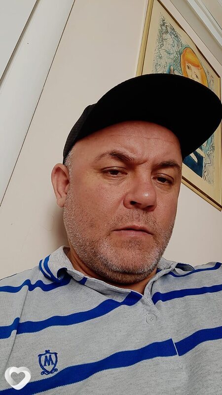 Азат, 40, Подольске — анкета №2569112