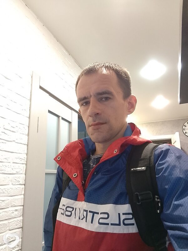 Максим, 37, Туле — анкета №2569116