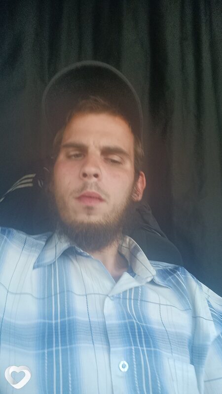 Николай, 26, Кропоткине — анкета №2569117