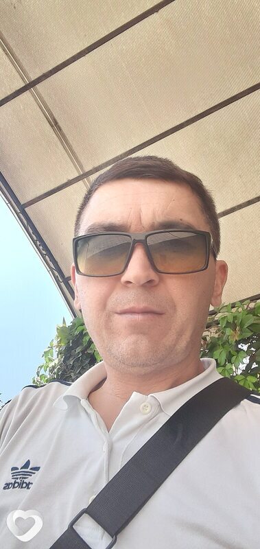 Умар, 43, Таразе — анкета №2569122