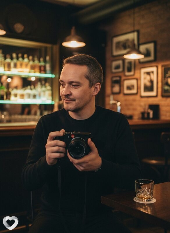 Александр, 39, Курске — анкета №2569128
