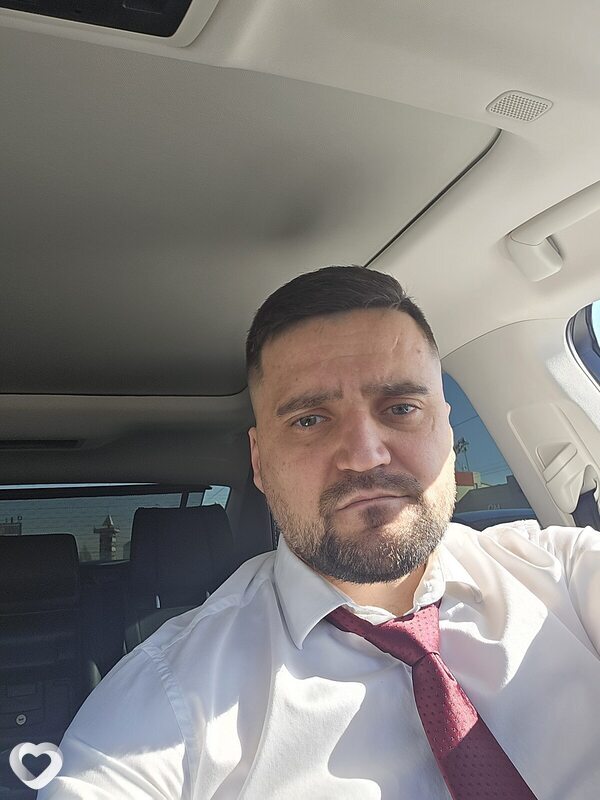 Антон, 40, Краснодаре — анкета №2569134