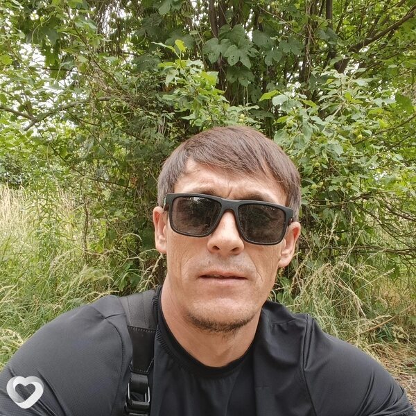 Степан, 37, Алматы — анкета №2569538