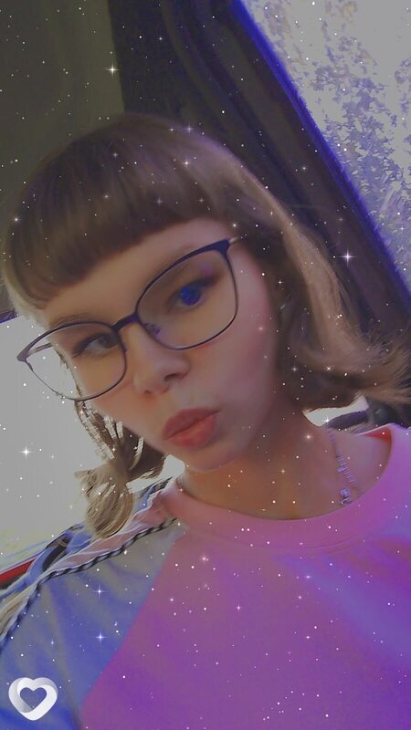 Надежда, 20, Липецке — анкета №2569540