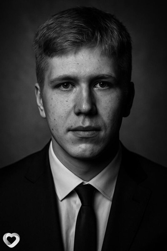 Egor, 22, Магнитогорске — анкета №2569135