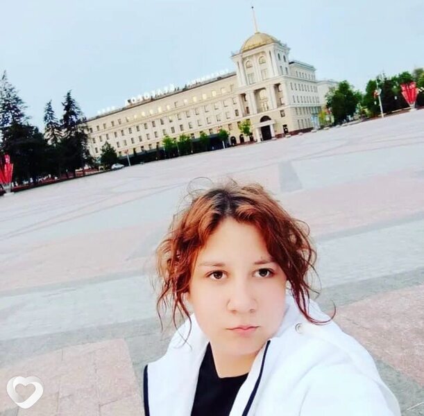 Акимова, 21, Адлер — анкета №2569136
