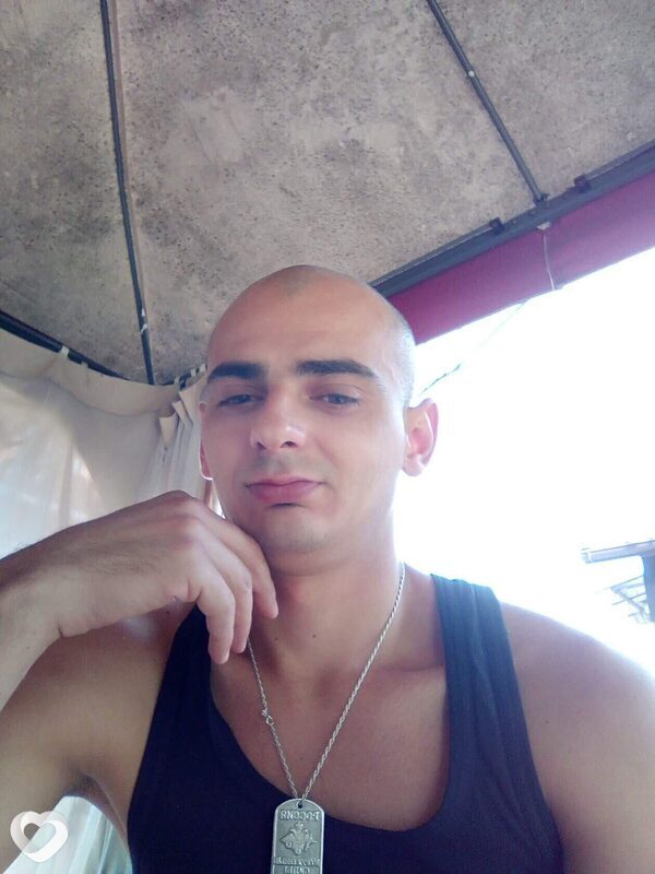 Вадим, 32, Чехове — анкета №2569144