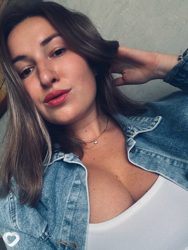 Софья, 27, Кемерове — анкета №2569157