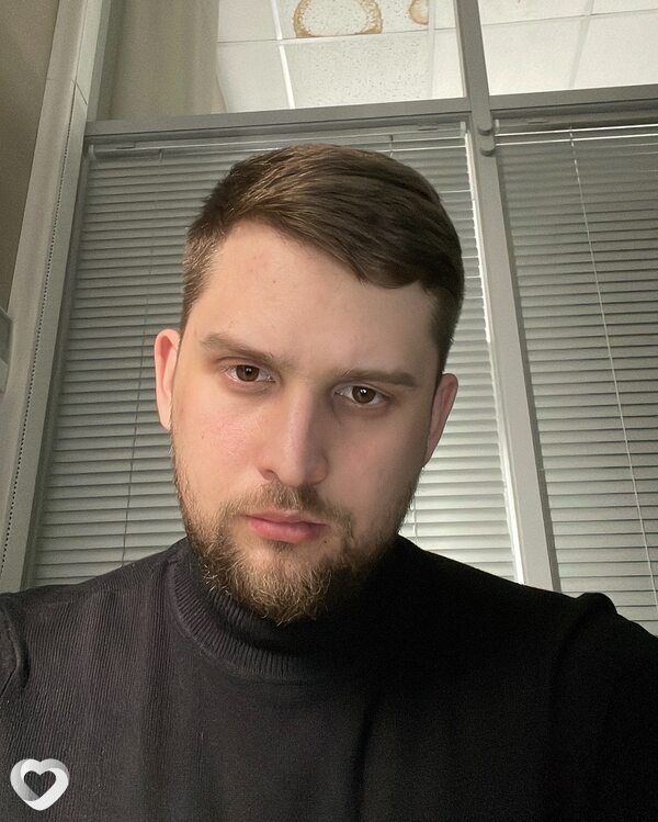 Виктор, 27, Ульяновске — анкета №2569159