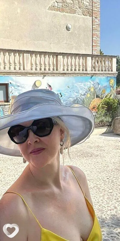 Алиса, 44, Москве — анкета №2569365