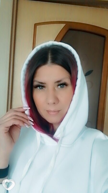 Ирина, 42, Саяногорске — анкета №2569370
