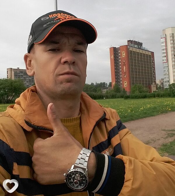 Далер, 45, Воронеже — анкета №2569372