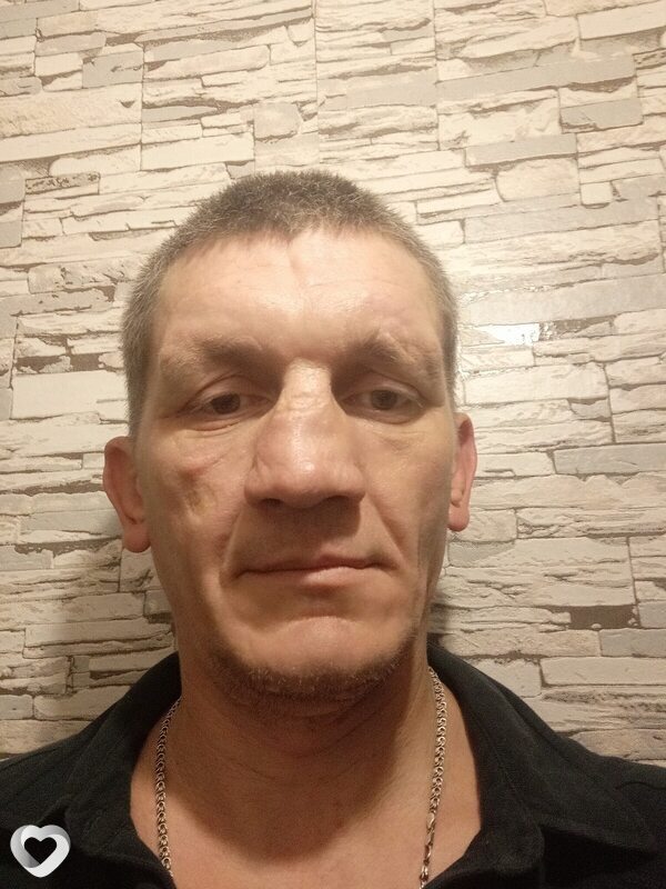 Сергій, 44, Киеве — анкета №2569373