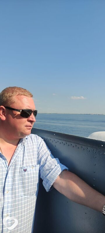 Стас, 44, Саранске — анкета №2569683