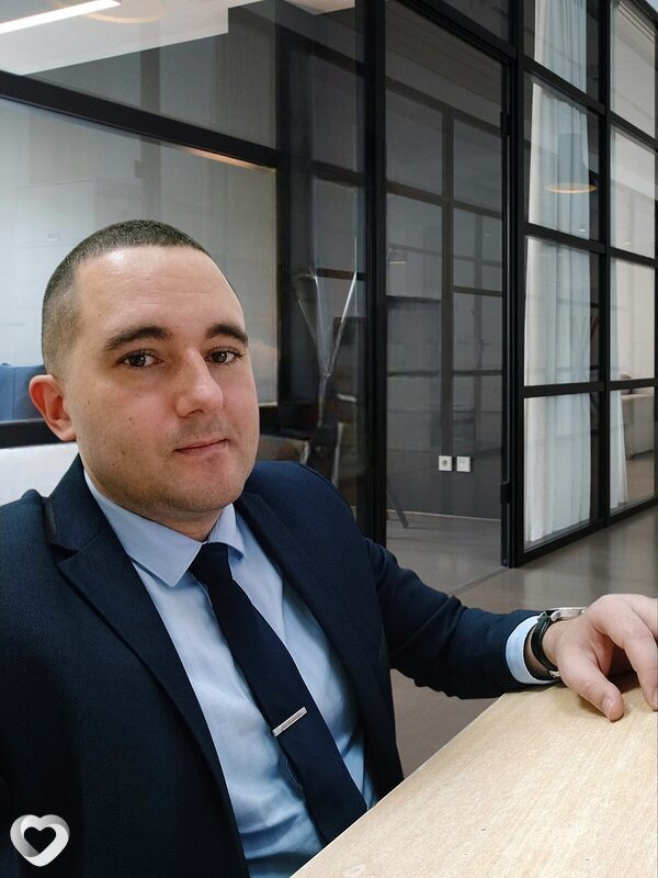 Дмитрий, 31, Волгодонске — анкета №2569690