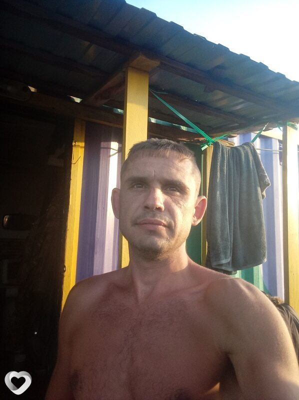 Владимир, 33, Красноярске — анкета №2569696