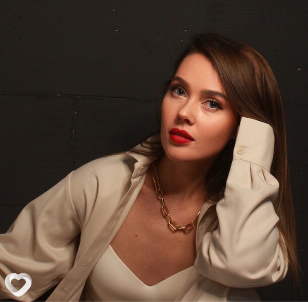 Алёна, 29, Пензе — анкета №2569162