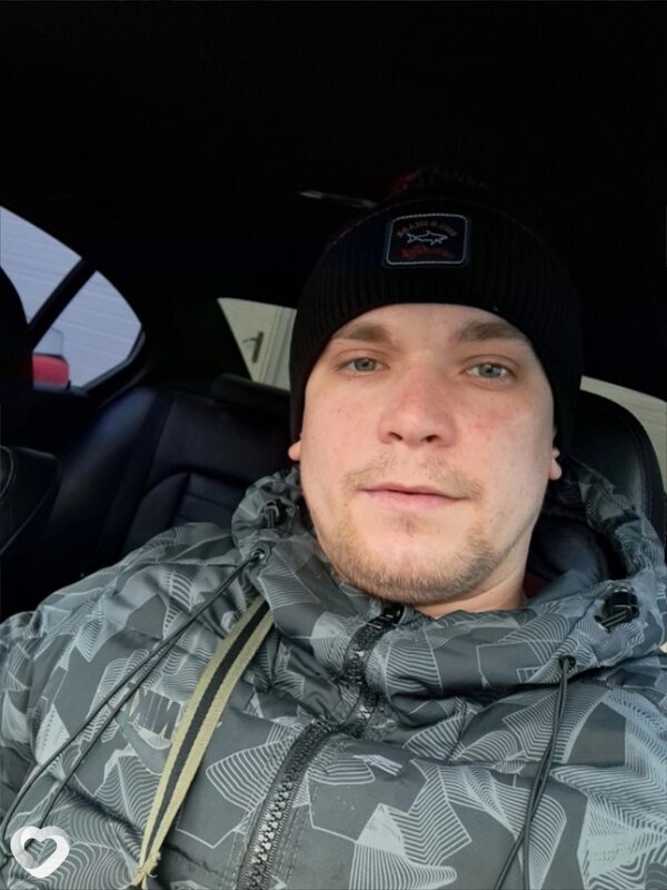 Кирилл, 28, Волхове — анкета №2569187