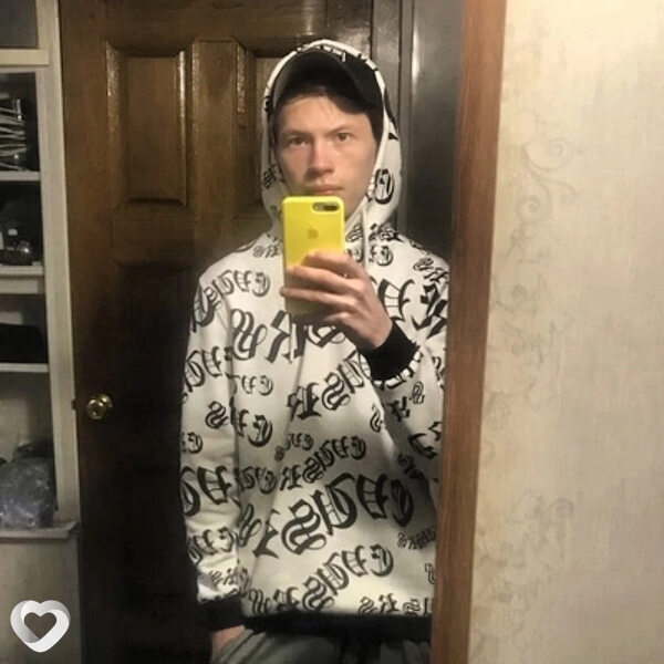 Сергей, 23, Джанкое — анкета №2569193