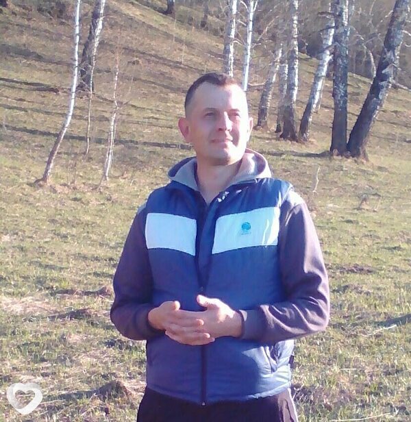 Дмитриц, 48, Барнауле — анкета №2569201
