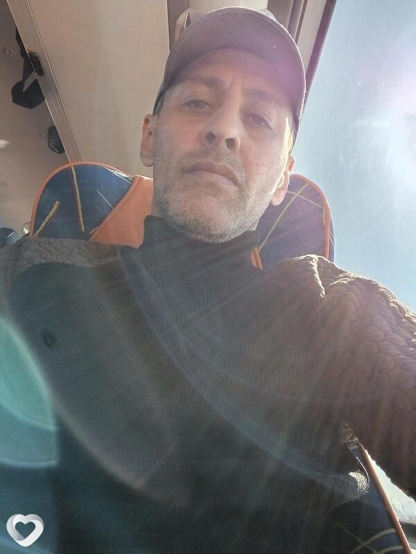 Mr Aslan, 46, Саратове — анкета №2569204