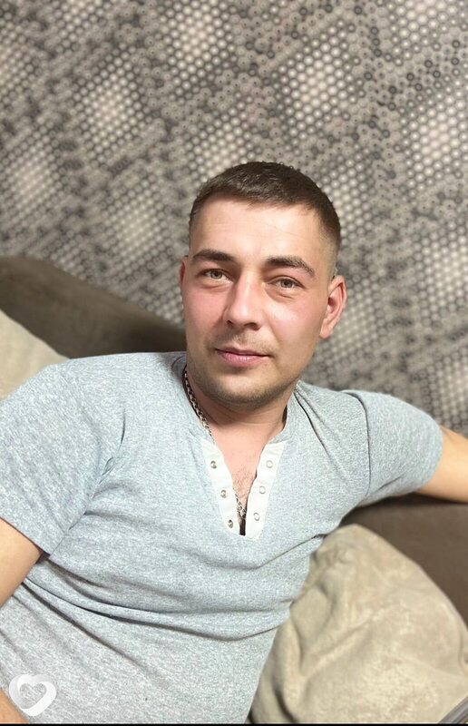 Артём, 39, Белореченске — анкета №2569209