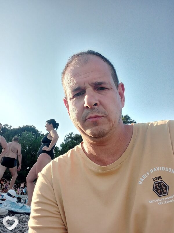 Владимир, 48, Воронеже — анкета №2569237