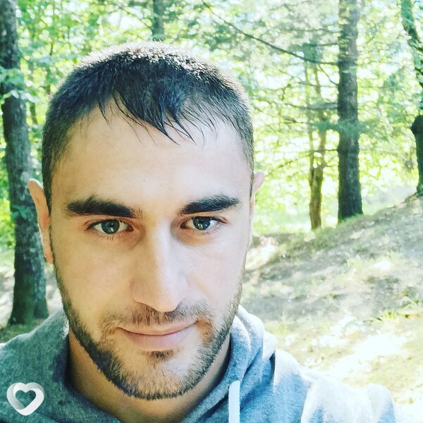 Александр, 32, Москве — анкета №2569239